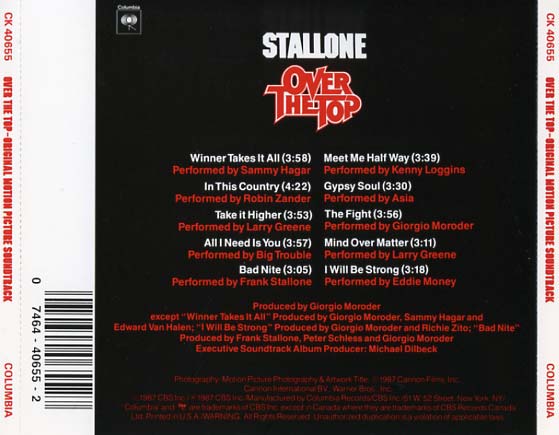 Giorgio Moroder* Giorgio - Son Of My Father / London Traffic / Underdog / Tears Giorgio Moroder* Giorgio - Son Of My Father / London Traffic / Underdog / Tears