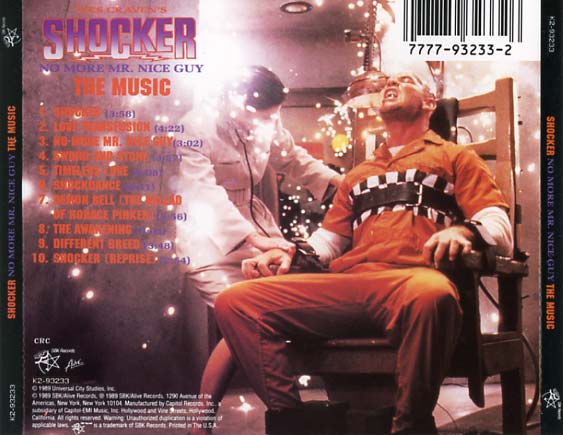Horace Pinker - Pop Culture Failure Horace Pinker - Pop Culture Failure